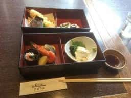 京都銀ゆば 京都堀川通店