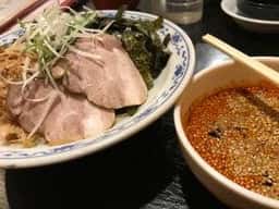 ラーメン本舗 珍豚香 黒瀬店
