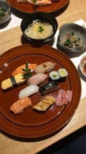 四季料理 入兆