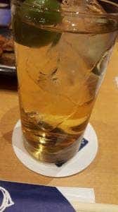 日本海庄や 佐世保駅前店