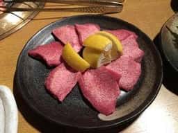 炭火焼肉 慶州