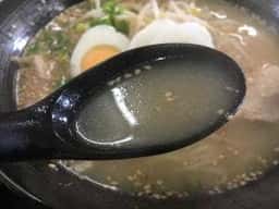 ラーメン丸十屋