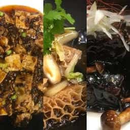 SHIGI china kitchen
