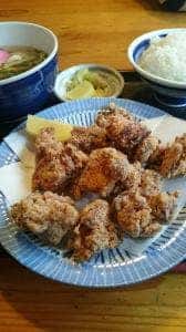 めん処・かわよし