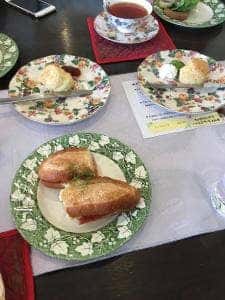 TEALAN 薩摩英国館