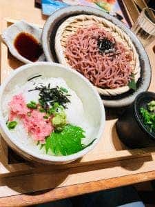 五穀 むさし村山店