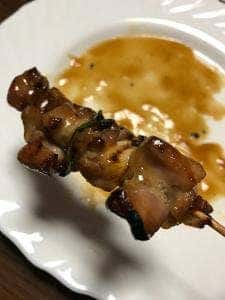 とり菜