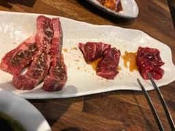 焼肉ホルモン 牛龍 南葛西店