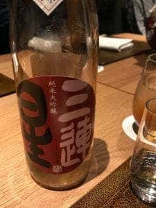 日本料理 おおみ 琵琶湖ホテル