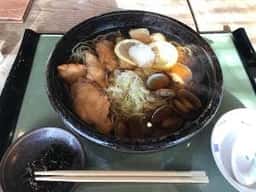 せとうち茶屋 大三島