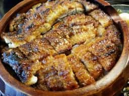 御食事処 曽我の軒
