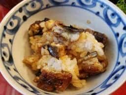 御食事処 曽我の軒