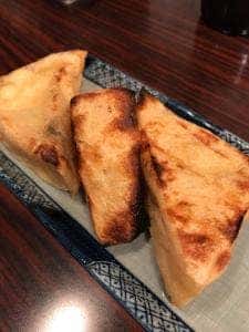 炉ばた焼 ゆう作