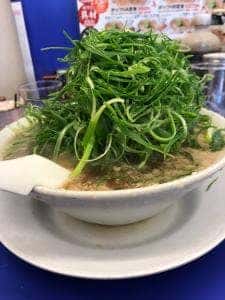 来来亭 堅田店