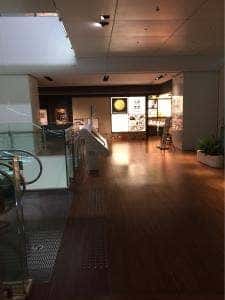 天の幸山の幸 西梅田ブリーゼブリーゼ店