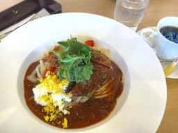 スパゲッ亭チャオ 垂水店