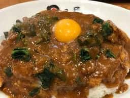 日乃屋カレー 浅草橋店