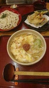 めん坊 近鉄百貨店草津店