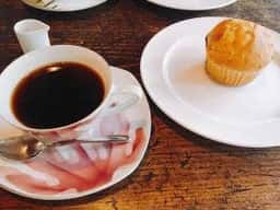 喫茶室 豆灯