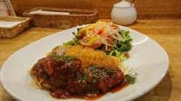 欧風料理 アジル