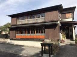 自家焙煎珈琲ぼちぼち