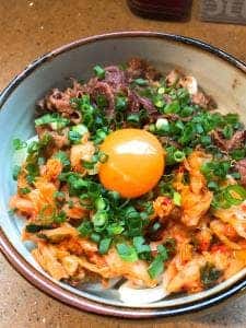 うどん家 山福