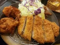 松のや 千歳烏山店