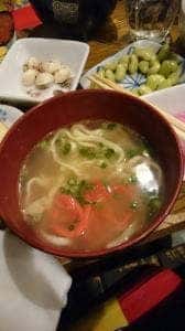 赤花