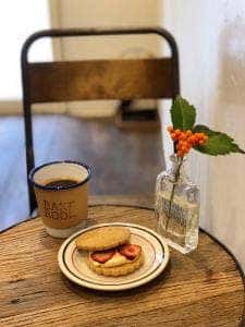 BAKE ROOM