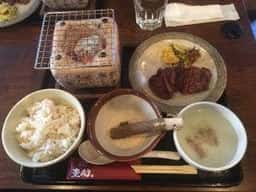 仙台 炭焼 牛タン 圭助 浜松町駅前