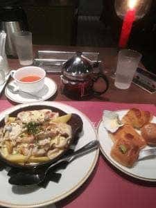 ベーカリーレストランサンマルク ゆめタウン広島店
