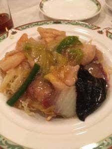 桃花林