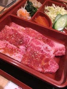 冷麺さくら