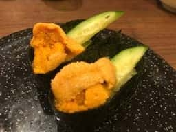 回転すし 海幸