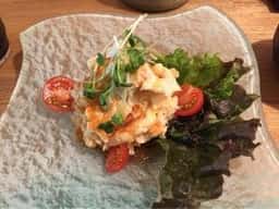 鶏と魚 居酒屋 次元