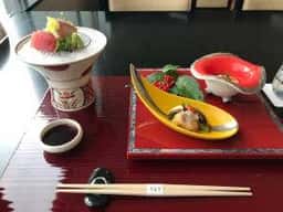 大阪 なだ万