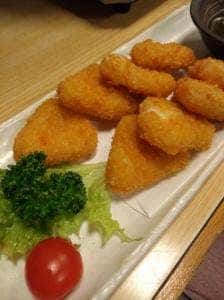 海鮮居酒屋 和み家 分店