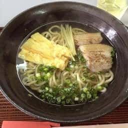 麺家 にらい
