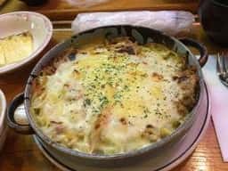 アリスのきっちんるうむ