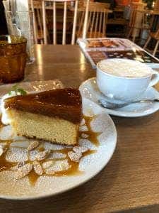 Coffee Beans+Cafe MicT