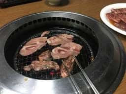 牛繁 府中住吉町店