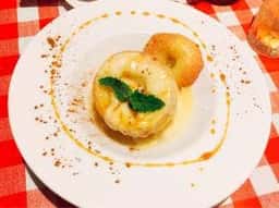 シチューとラクレットの店 cocotte