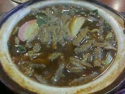 角松