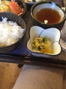 名代手打うどん・そば 豊田屋