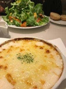 HENRI CHARPENTIER 銀座松屋店