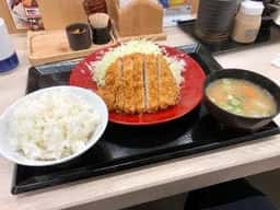 かつや 大阪住之江北加賀屋店