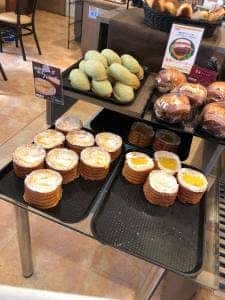 石窯パン工房 パトン