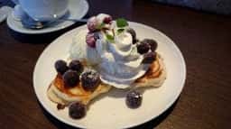 ハレマウマウ カフェ