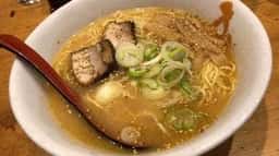 旭川らーめん かすい