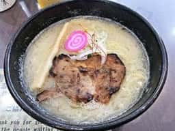 麺屋 はちれん